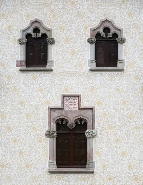 Casa Garí (Argentona) · 07103