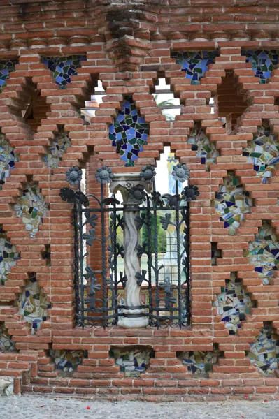 Casa Garí (Argentona) · 07112