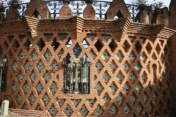 Casa Garí (Argentona) · 07114