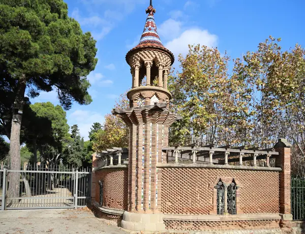 Casa Garí (Argentona) · 07115