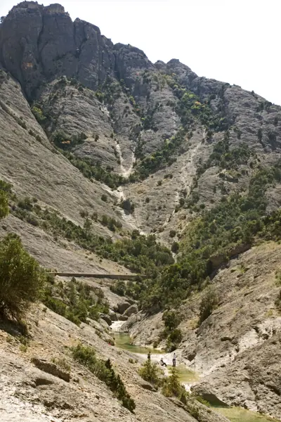 Roques d'en Benet, Horta de Sant Joan (Arnes) · 01929
