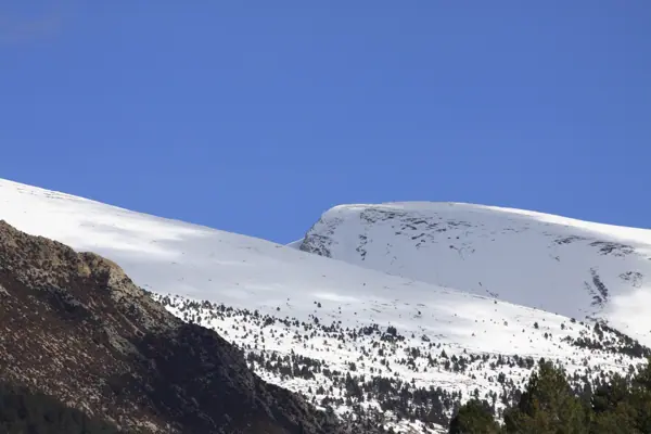 Serra del Cadí (Arsèguel) · 02833