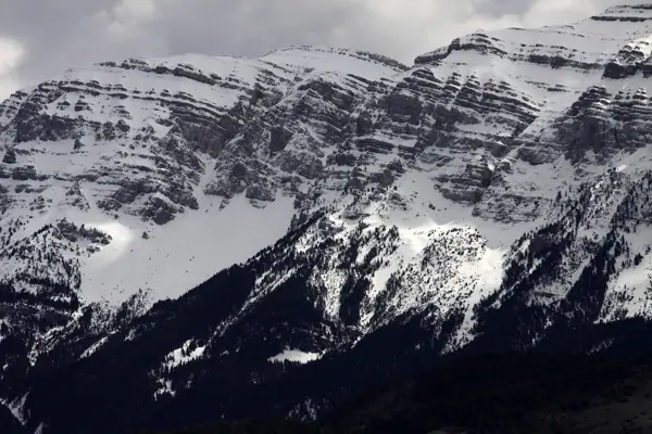 Serra del Cadí (Arsèguel) · 02834