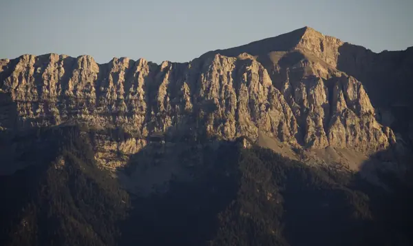 Serra del Cadí (Arsèguel) · 03032