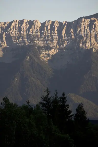 Serra del Cadí (Arsèguel) · 03031