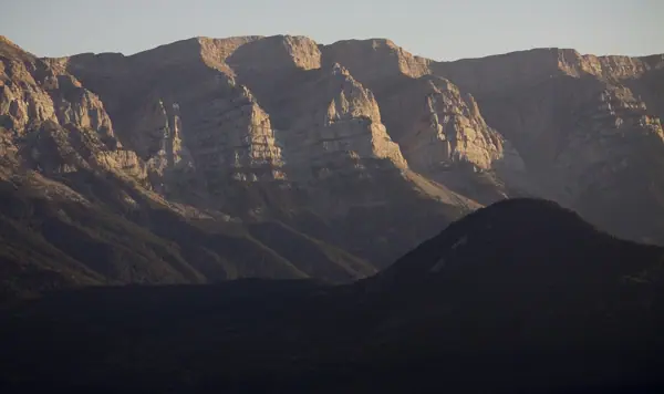 Serra del Cadí (Arsèguel) · 03033