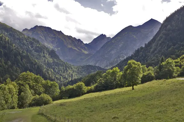 Artiga de Lin i Aubèrt (Val d'Aran) · 02167