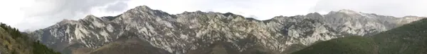 Orris, Moixeró i santuari de Paller (Bagà) · 01861