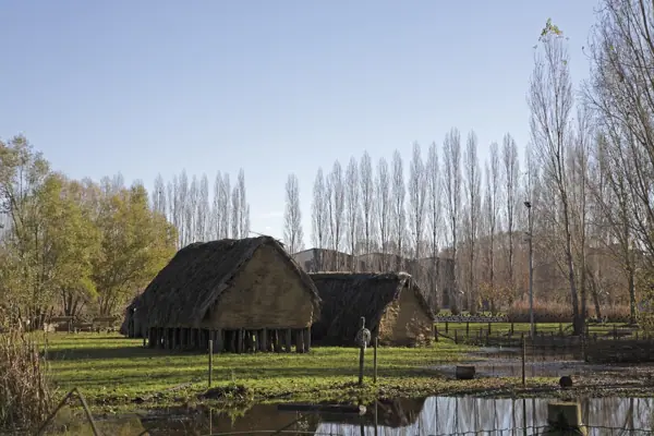 Parc de la Draga (Banyoles) · 03513