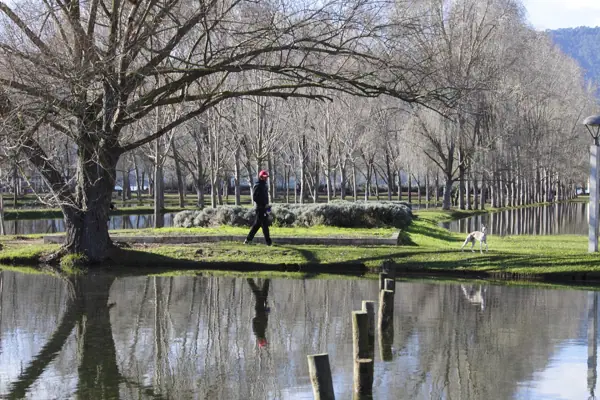 Parc de la Draga (Banyoles) · 03516