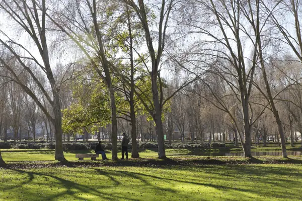 Parc de la Draga (Banyoles) · 03515