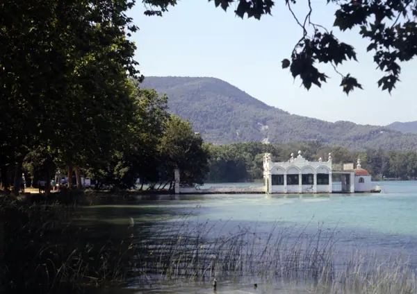 Estany de Banyoles (Banyoles) · 01096
