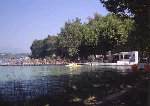 Estany de Banyoles (Banyoles) · 01098