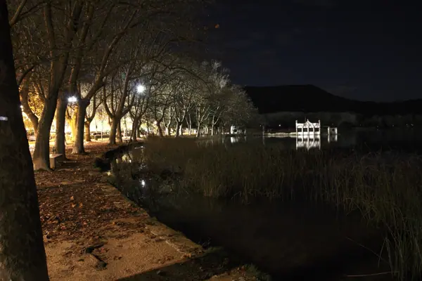 Estany de Banyoles (Banyoles) · 03489