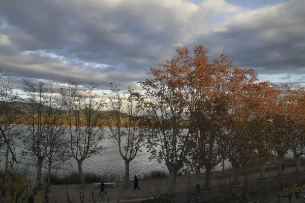 Estany de Banyoles (Banyoles) · 03490