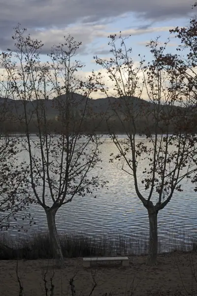 Estany de Banyoles (Banyoles) · 03491