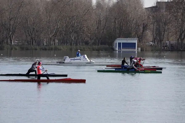 Estany de Banyoles (Banyoles) · 03493
