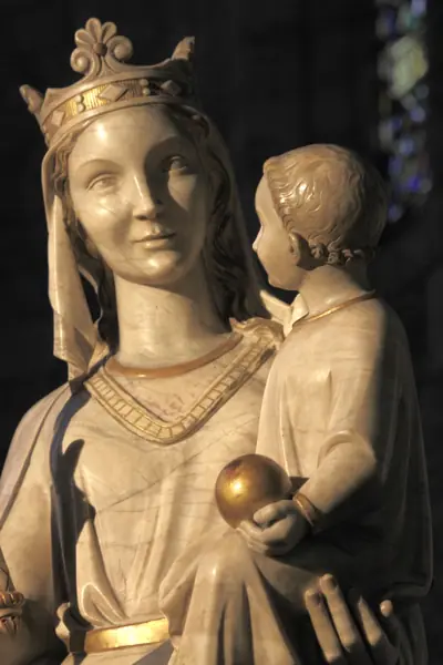 Església de Santa Maria (Banyoles) · 03525