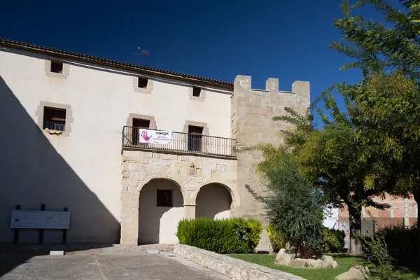 Castell Templer (Barbens) · 08897