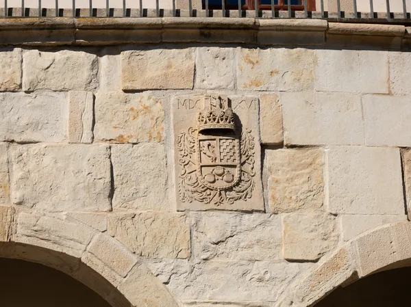 Castell Templer (Barbens) · 08898