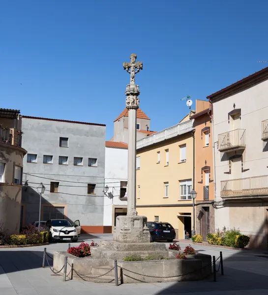 Castell Templer (Barbens) · 08900