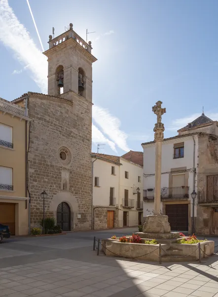 Castell Templer (Barbens) · 08903