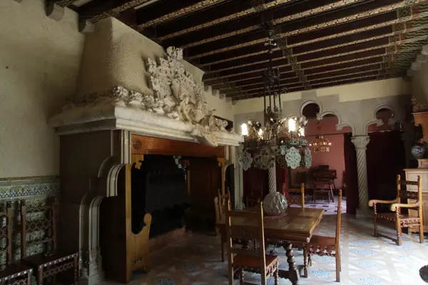 Casa Amatller (Puig i Cadafalch) (Barcelona) · 04254