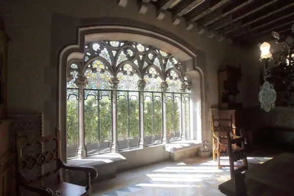 Casa Amatller (Puig i Cadafalch) (Barcelona) · 04257