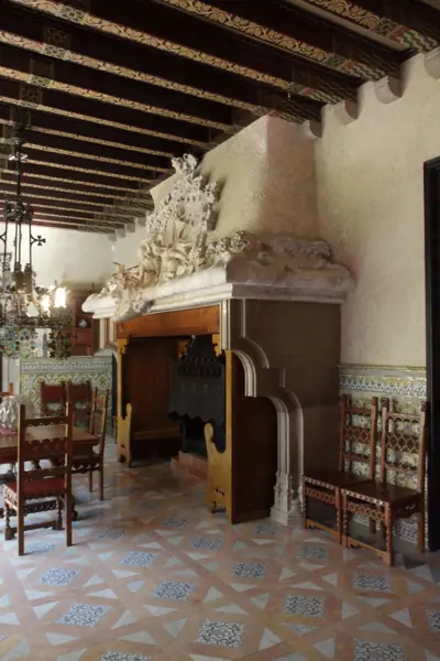 Casa Amatller (Puig i Cadafalch) (Barcelona) · 04255