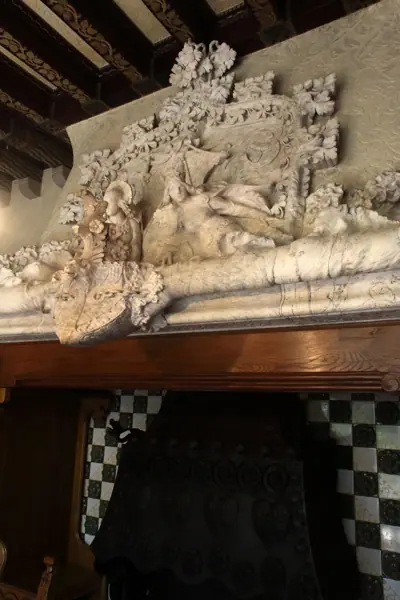 Casa Amatller (Puig i Cadafalch) (Barcelona) · 04256