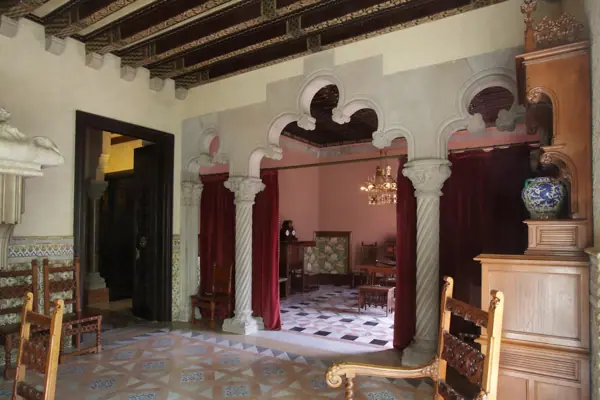 Casa Amatller (Puig i Cadafalch) (Barcelona) · 04258