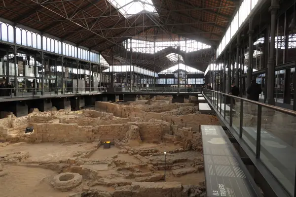 El Born Centre de Cultura i Memòria (Barcelona) · 04811