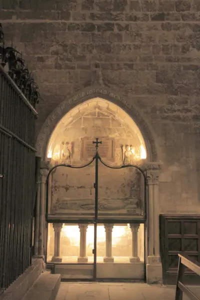 Catedral de la Santa Creu i Santa Eulàlia (Barcelona) · 02756