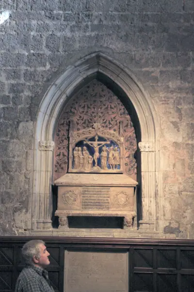 Catedral de la Santa Creu i Santa Eulàlia (Barcelona) · 02757