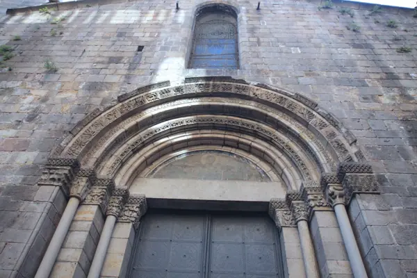 Catedral de la Santa Creu i Santa Eulàlia (Barcelona) · 02759