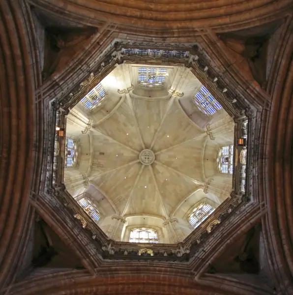 Catedral de la Santa Creu i Santa Eulàlia (Barcelona) · 02766