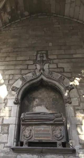 Catedral de la Santa Creu i Santa Eulàlia (Barcelona) · 02772