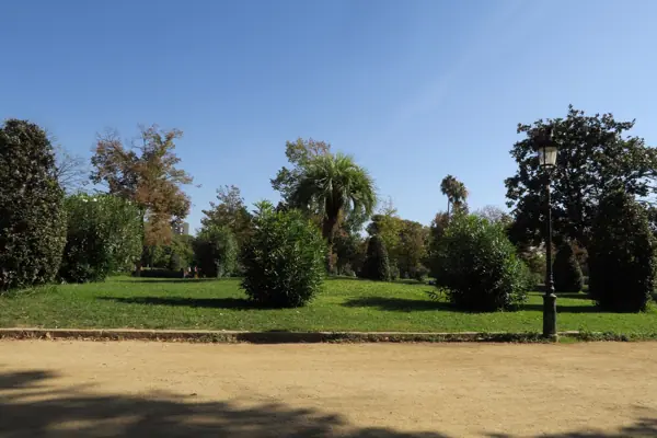 Parc de la Ciutadella (Barcelona) · 05117