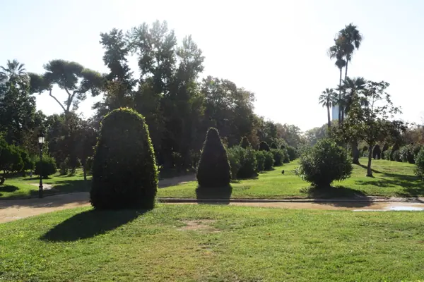 Parc de la Ciutadella (Barcelona) · 05119