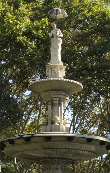 Parc de la Ciutadella (Barcelona) · 05130