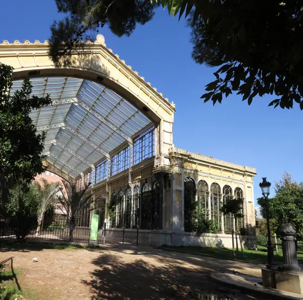 Parc de la Ciutadella (Barcelona) · 05137