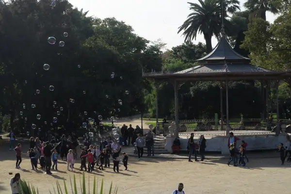 Parc de la Ciutadella (Barcelona) · 05209