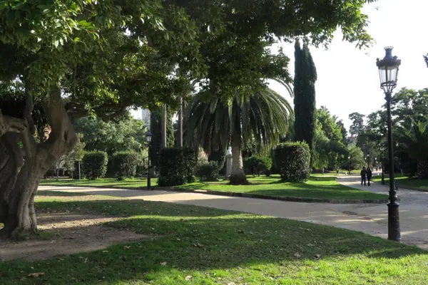 Parc de la Ciutadella (Barcelona) · 05213