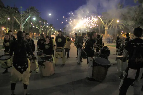 Manifestació per la independència de Catalunya (Barcelona) · 03001