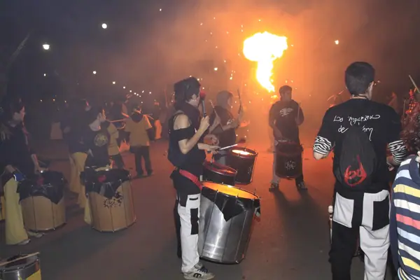 Manifestació per la independència de Catalunya (Barcelona) · 03006