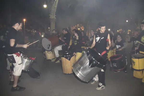 Manifestació per la independència de Catalunya (Barcelona) · 03010