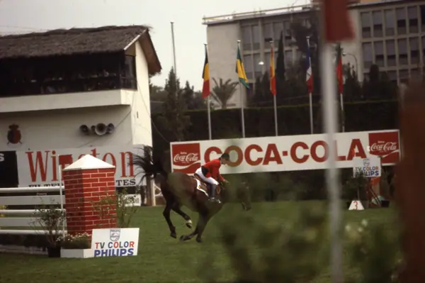 Concurs hípic, 1978 (Barcelona) · 05806