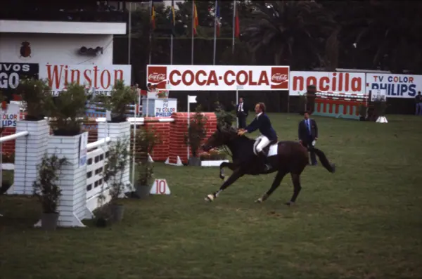 Concurs hípic, 1978 (Barcelona) · 05815