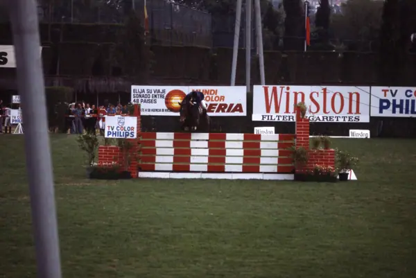 Concurs hípic, 1978 (Barcelona) · 05816