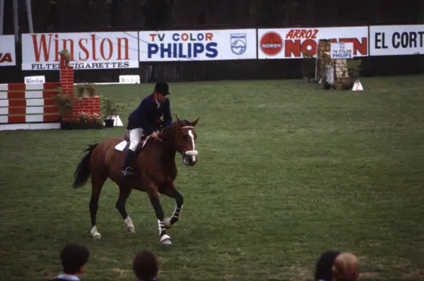 Concurs hípic, 1978 (Barcelona) · 05820
